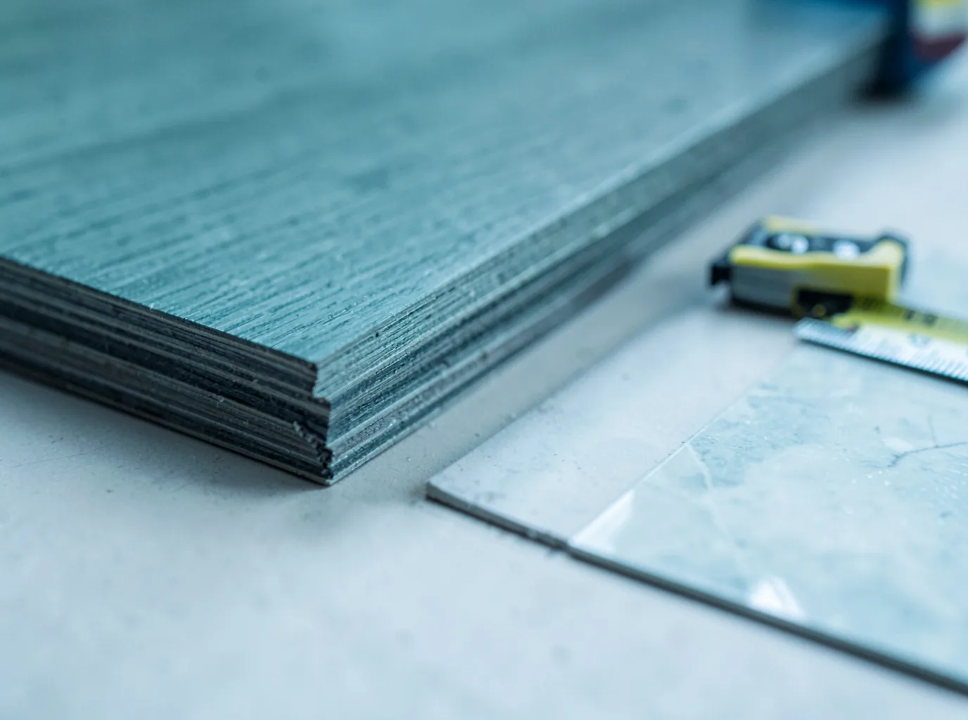 Luxury Vinyl Plank Installation Victory Mills, NY FAQs